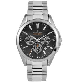 Resim Jacque Lemans Derby 1-1945.1d Erkek Kol Saati 