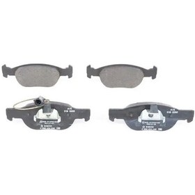 Resim Bosch 0986424246 On Fren Balatasi 71713143 71752989 71753043 