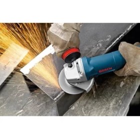 Resim Storemax Gws 1400 Avuç Taşlama Makinesi 