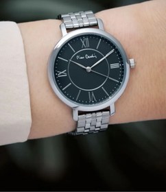 Resim Pierre Cardin 800102f02 Kadın Kol Saati 