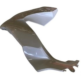 Resim Honda Pcx 125 Sol Ön Grenaj Nardo Gri İthal 2021-2024 