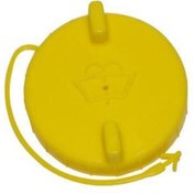 Resim CABU CAM SU DEPO KAPAĞI 