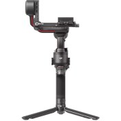 Resim DJI RS 3 Gimbal 