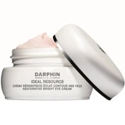 Resim Darphin Ideal Resource Restorative Bright Eye Cream Kırışıklık Karşıtı Göz Çevresi Kremi 15 ml 