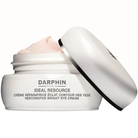 Resim Darphin Ideal Resource Restorative Bright Eye Cream Kırışıklık Karşıtı Göz Çevresi Kremi 15 ml 