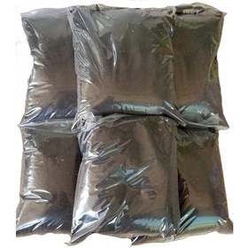 Resim 1 KG Terrarıum Toprağı. Sukulent. Kaktüs Toprağı Organik. Kokusuz 