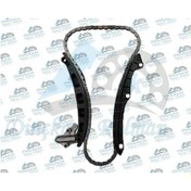 Resim SKF VKML 81311-1 03C109158A ZİNCİR SETİ VW-SEAT-SKODA-AUDI 1.4 TS 