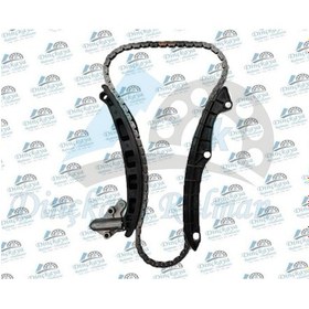Resim SKF VKML 81311-1 03C109158A ZİNCİR SETİ VW-SEAT-SKODA-AUDI 1.4 TS 