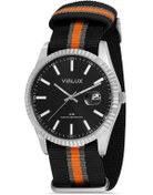 Resim Vialux AS502S-04BS Erkek Kol Saati 