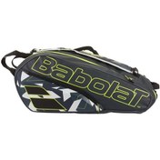 Resim Babolat RHX12 Pure Aero 2023 12li Tenis Raket Çantası 