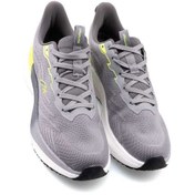 Resim Owndays M-5251 Erkek Anorak Triko Sneaker Spor Ayakkabı GRİ 