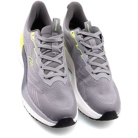 Resim Owndays M-5251 Erkek Anorak Triko Sneaker Spor Ayakkabı GRİ 