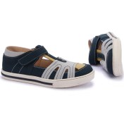 Resim Kiko Kids Kiko Şb 26382805-06 Orto Pedik Erkek Çocuk Sandalet Ayakkabı 