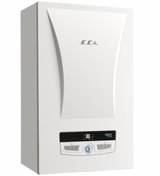 Resim Arceus EK 15 MT 15 ERP kW Sıcak Sulu 3 Fazlı 12.900 kcal/h 400 VAC Elektrikli Kombi ECA