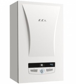 Resim Arceus EK 15 MT 15 ERP kW Sıcak Sulu 3 Fazlı 12.900 kcal/h 400 VAC Elektrikli Kombi 