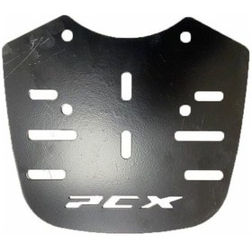 Resim Gogo Arka Çanta Bağlantı Demiri Honda Pcx 2011-2024 