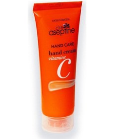 Resim Cire Aseptine Vitamine C El Kremi 75 ML 