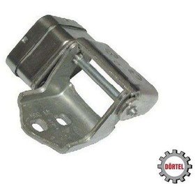 Resim KAPI ALT MENTESESI ON SAG MEGANE II DORTEL 106030 OEM -8200885636 