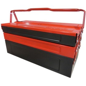 Resim Brio Takım Çantası Bos 5 Gözlü 420 Mm 