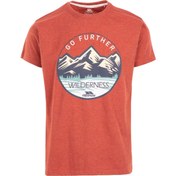 Resim LAGOON - MALE T-SHIRT 