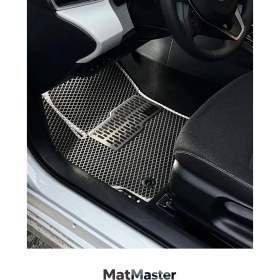 Resim Chery Tiggo 7 Pro 2024 Model Premium Eva Oto Paspas 