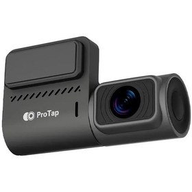 Resim Protap M1 360 Derece Çift Kanallı Araç İçi Kamera 1440p Kayıt, 25mp Çözünürlük Ve Gps 