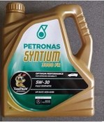 Resim Petronas 5W-30 Syntium 3000 Fr Motor Yağı 4 L 