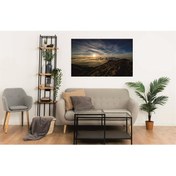 Resim Md54 Manzara Uv Baskılı Mdf Tablo 