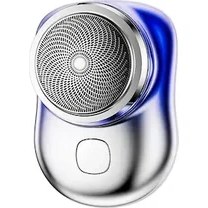 Resim River World Tıraş Için Mini Boy Seyahat Makinesi 