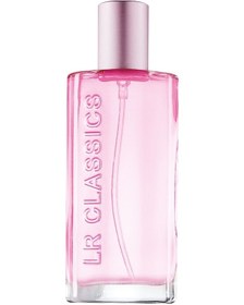 Resim LR Classics Antigua Kadın Parfüm EDP 50 ML 