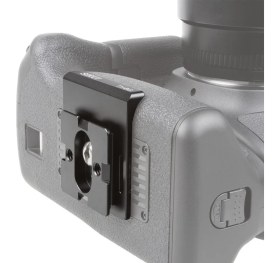 Resim Sirui Ty-Bg Battery Grip Plate 