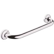 Resim Vitra Arkitekta Uzun Havluluk Krom A44276 Krom 