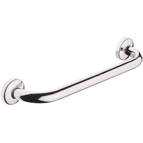 Resim Vitra Arkitekta Uzun Havluluk Krom A44276 Krom 