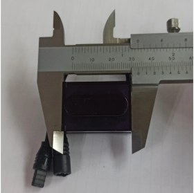 Resim Stecell Fotoselli - Sensörlü Gömme Pisuvar Musluk Gözü 