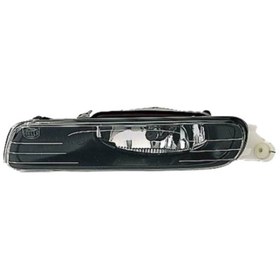 Resim Bmw E46/4 Yıl 1999-2002 Arası Depo Sol Sis Farı 63178361951 