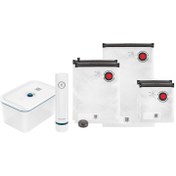 Resim Zwilling 368150130 Vakum L 7 Parça Plastik Başlangıç Seti 