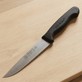 Resim Sürbisa Sürmene 61101 28 CM Çelik Mutfak Bıçağı 