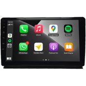 Resim Hyundai Getz Android Carplay Multimedya 2003-2011 4GB RAM + 64Gb Hafıza + 8 Çekirdek 