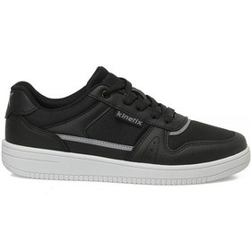 Resim Kinetix Holge Tx G 6fx Siyah Erkek Çocuk Sneaker 000000000102202950 Siyah-grı 