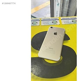 Resim Apple iPhone 7 İkinci El TR | 32 GB | Altın 