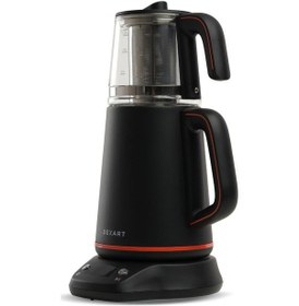 Resim Dexart Perfecttea Dijital 2 L Çay Makinesi 