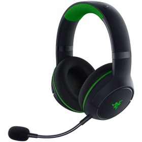 Resim Kaira Pro Rz04-03470100-r3m1 For Xbox Kablosuz Siyah Gaming Kulaklık Razer