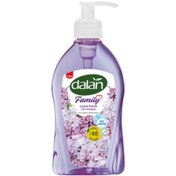 Resim Dalan Family Leylak Buketi Sıvı El Sabunu 400ml 