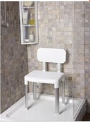 Resim Primanova Cappadocia Banyo Sandalyesi 