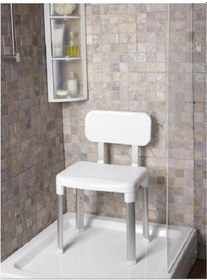 Resim Primanova Cappadocia Banyo Sandalyesi 