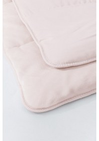 Resim Yataş Bedding Macaron Çift Kişilik Wellsoft Yorgan - Pembe 