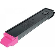 Resim MASTEK Kyocera Tk8115 M8124, M8130 Muadil Kırmızı Toner (6K) 