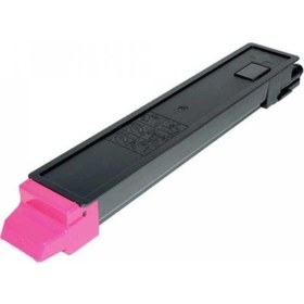 Resim MASTEK Kyocera Tk8115 M8124, M8130 Muadil Kırmızı Toner (6K) 