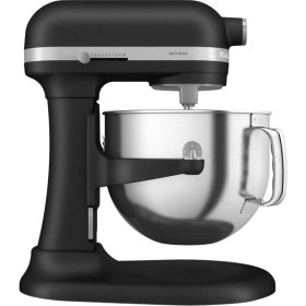 Resim KitchenAid 5KSM70SHXEBK Artisan 6,6 L Stand Mikser Imperial Black 