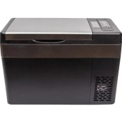 Resim Coolman C30W 30 Litre Araç Içi Portatif Buzdolabı 